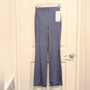 Lululemon Smooth-Fit Pull-On High-Rise Pants Size 4 Luxtreme MSRP $148